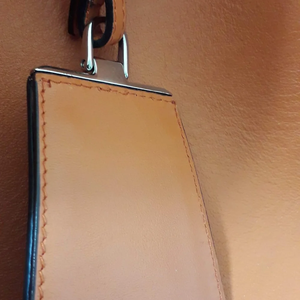 COPY - Authentic Prada double bag - Picture 14 of 16